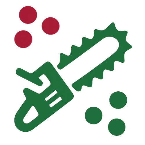 Icon - Tree Removal